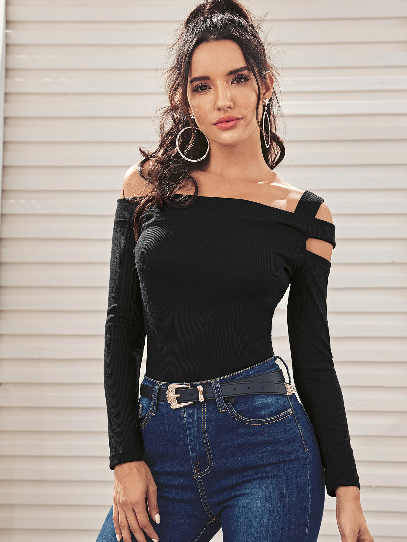 Футболка SheIn