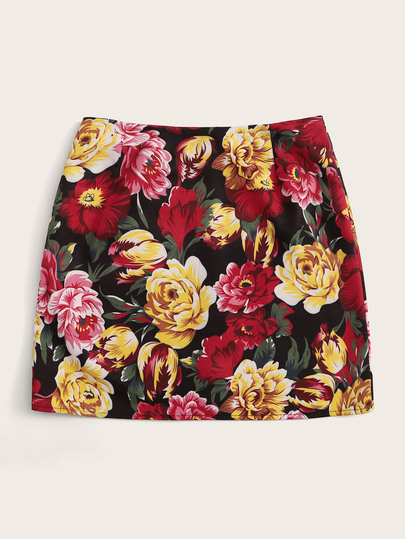 Юбка SheIn