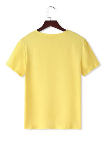 Футболка SheIn