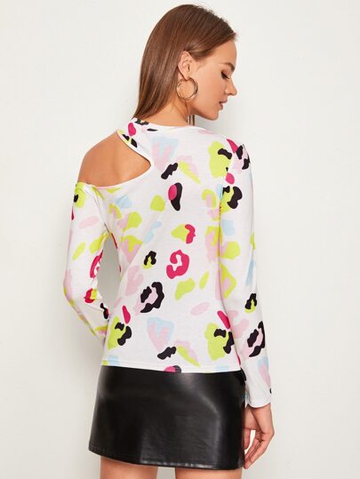 Футболка SheIn