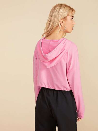 Свитшот SheIn