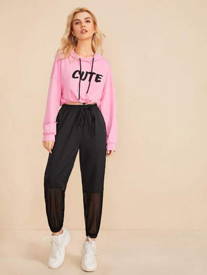 Свитшот SheIn