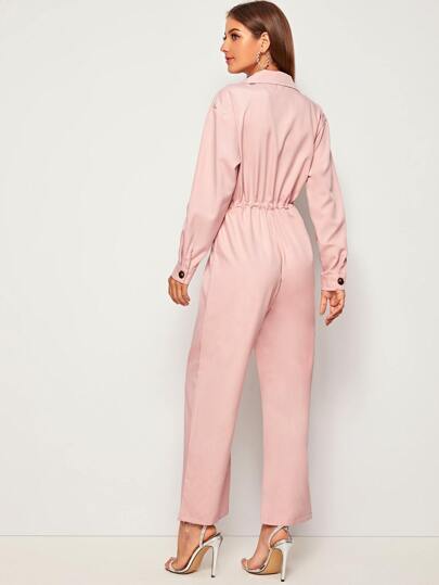 Комбинезон SheIn