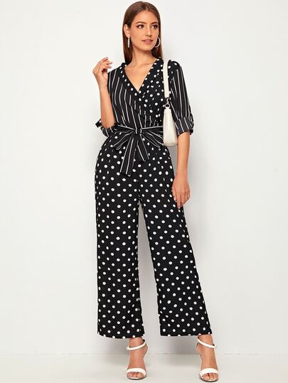 Комбинезон SheIn