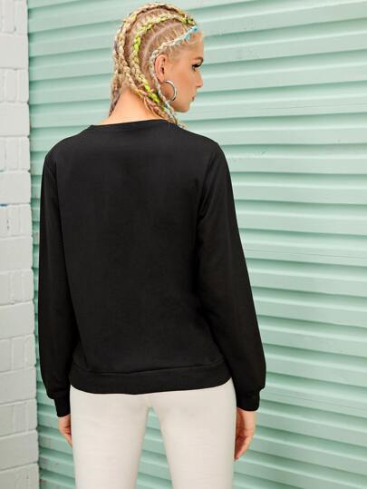 Свитшот SheIn