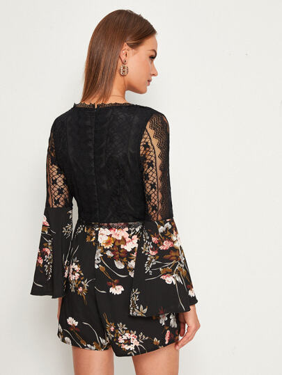 Комбинезон SheIn