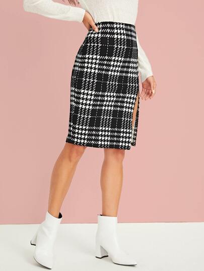 Юбка SheIn