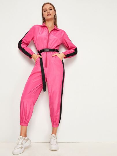Комбинезон SheIn