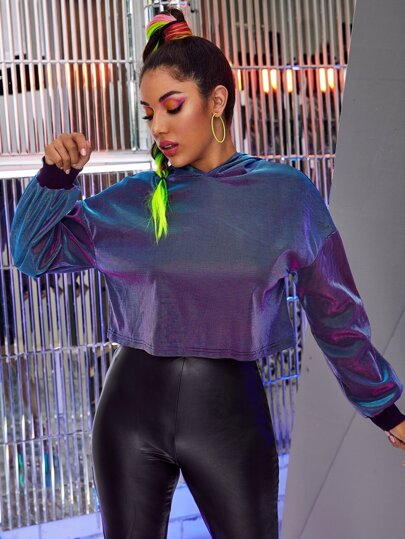 Свитшот SheIn