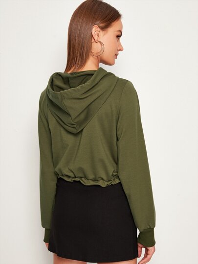 Свитшот SheIn