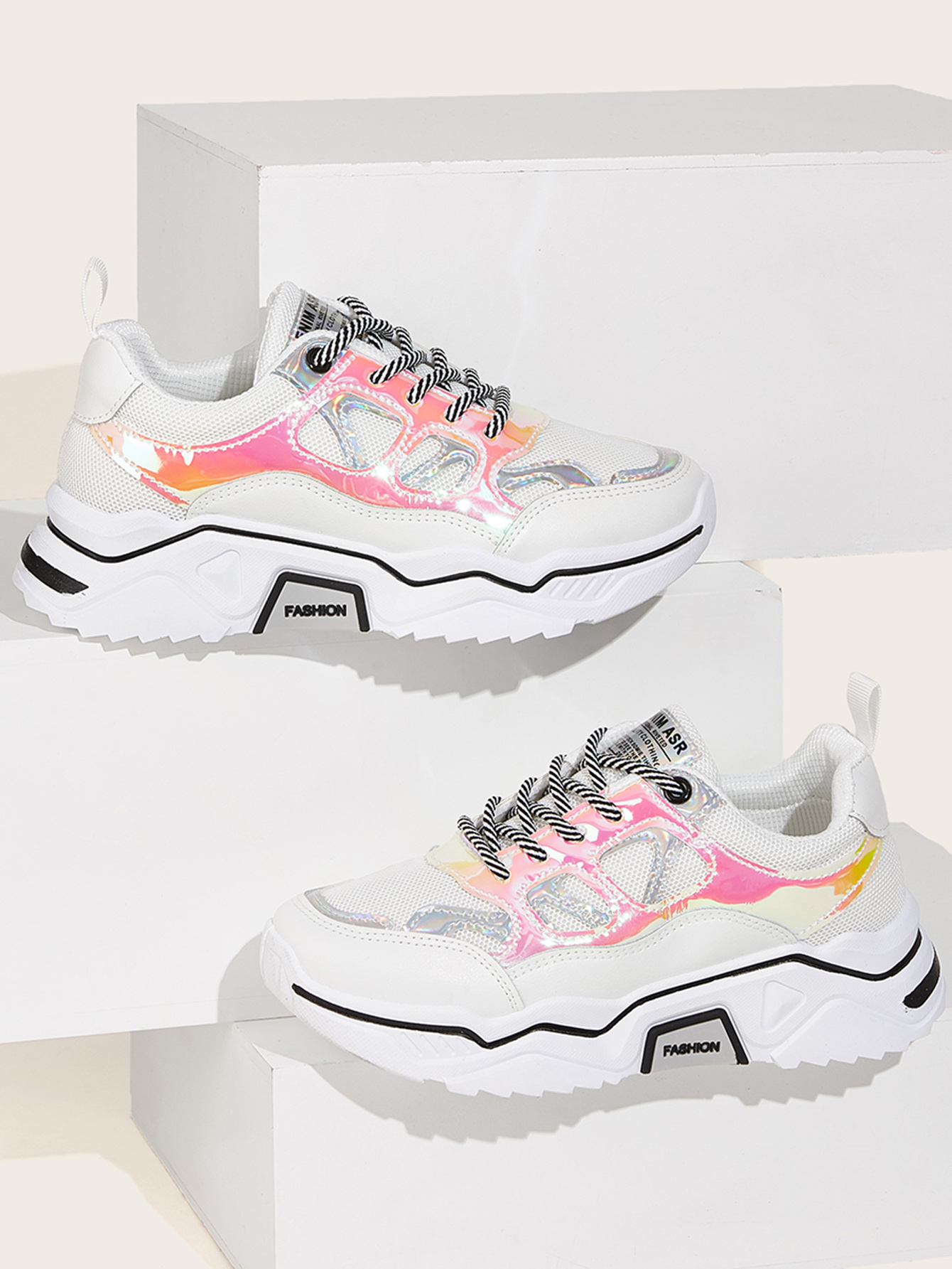 Кеды SheIn Кеды SheIn