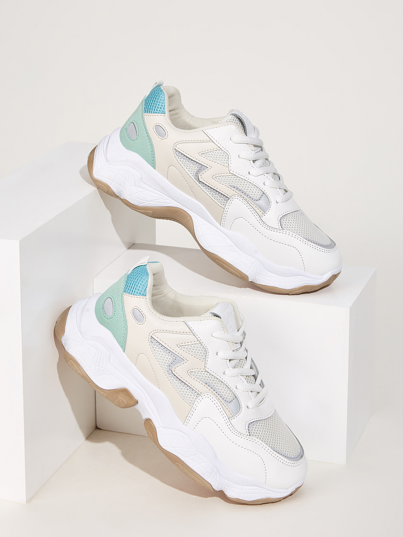 Кеды SheIn Кеды SheIn