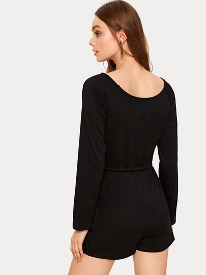 Комбинезон SheIn