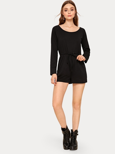 Комбинезон SheIn