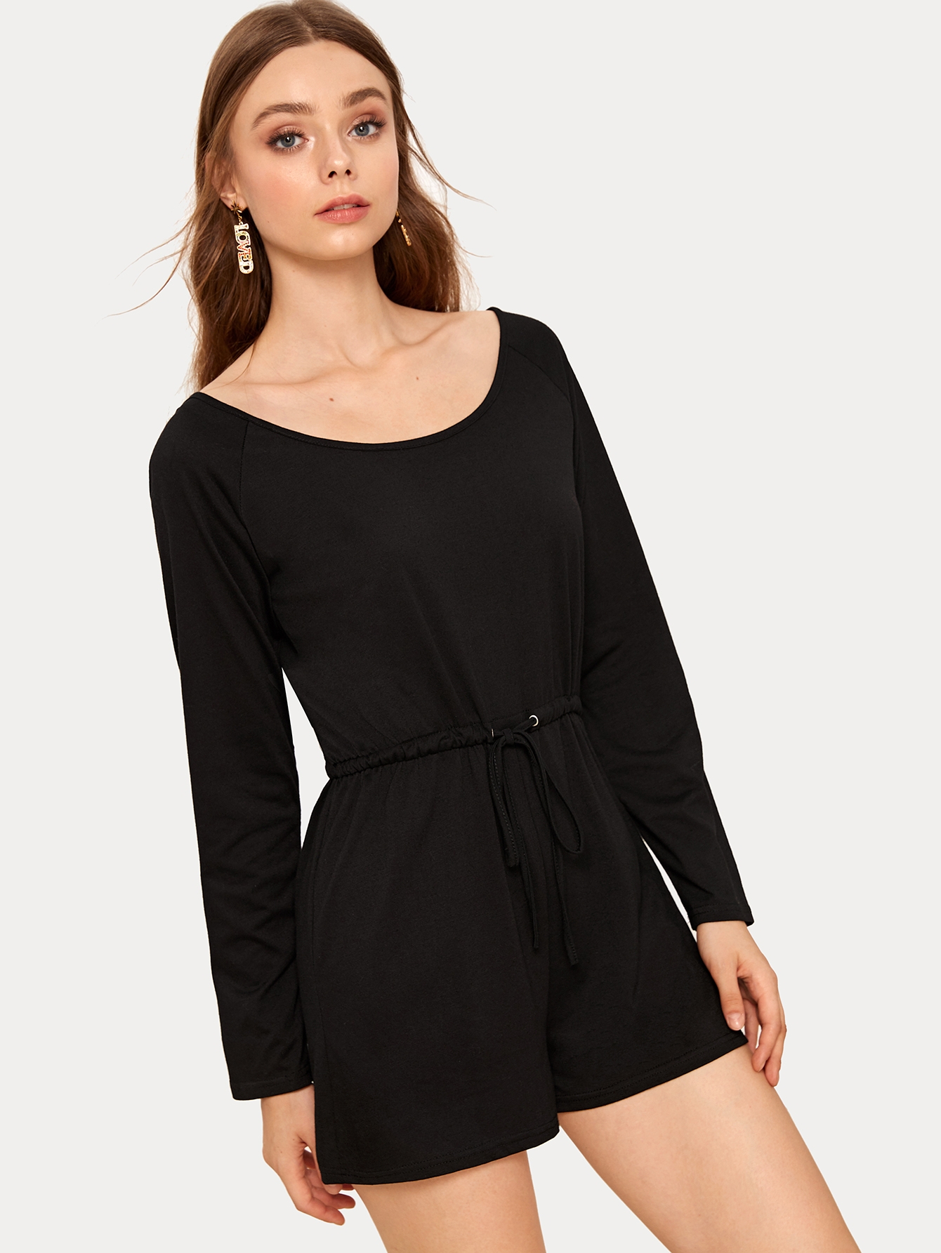 Комбинезон SheIn