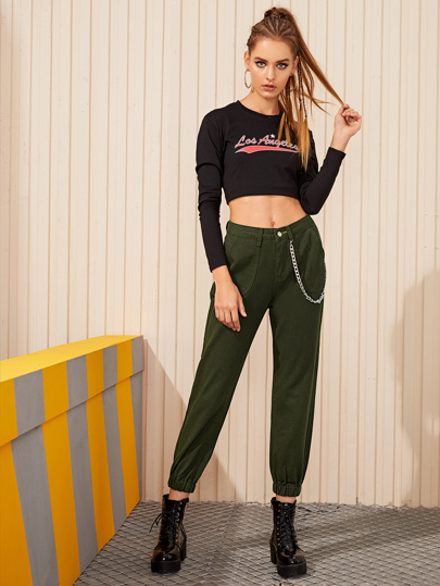 Джинсы SheIn