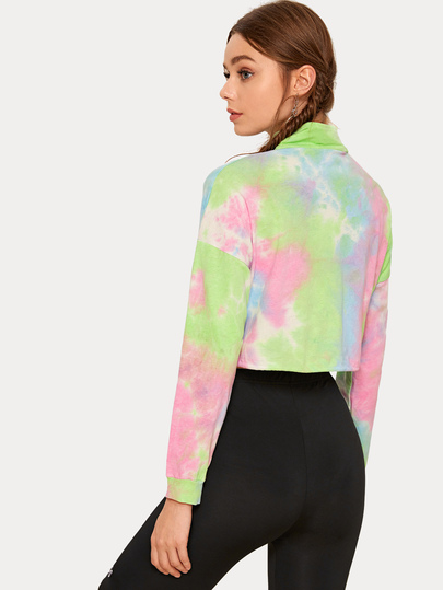 Свитшот SheIn