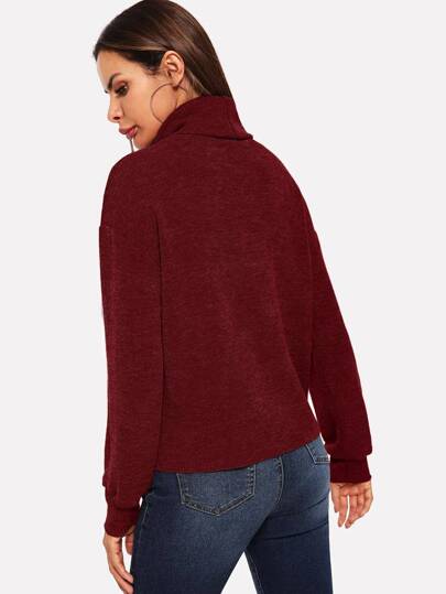 Свитшот SheIn