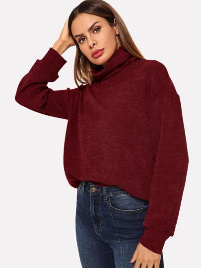 Свитшот SheIn