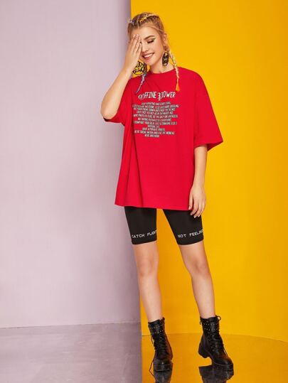 Футболка SheIn