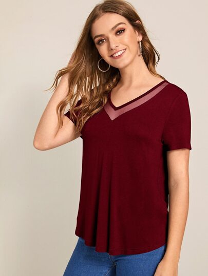 Футболка SheIn