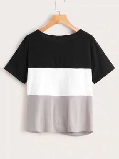 Футболка SheIn