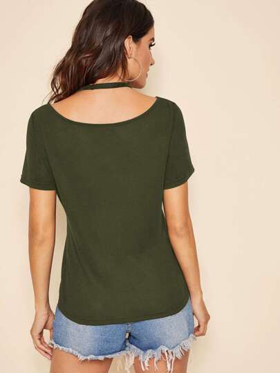 Футболка SheIn