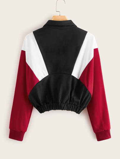 Свитшот SheIn