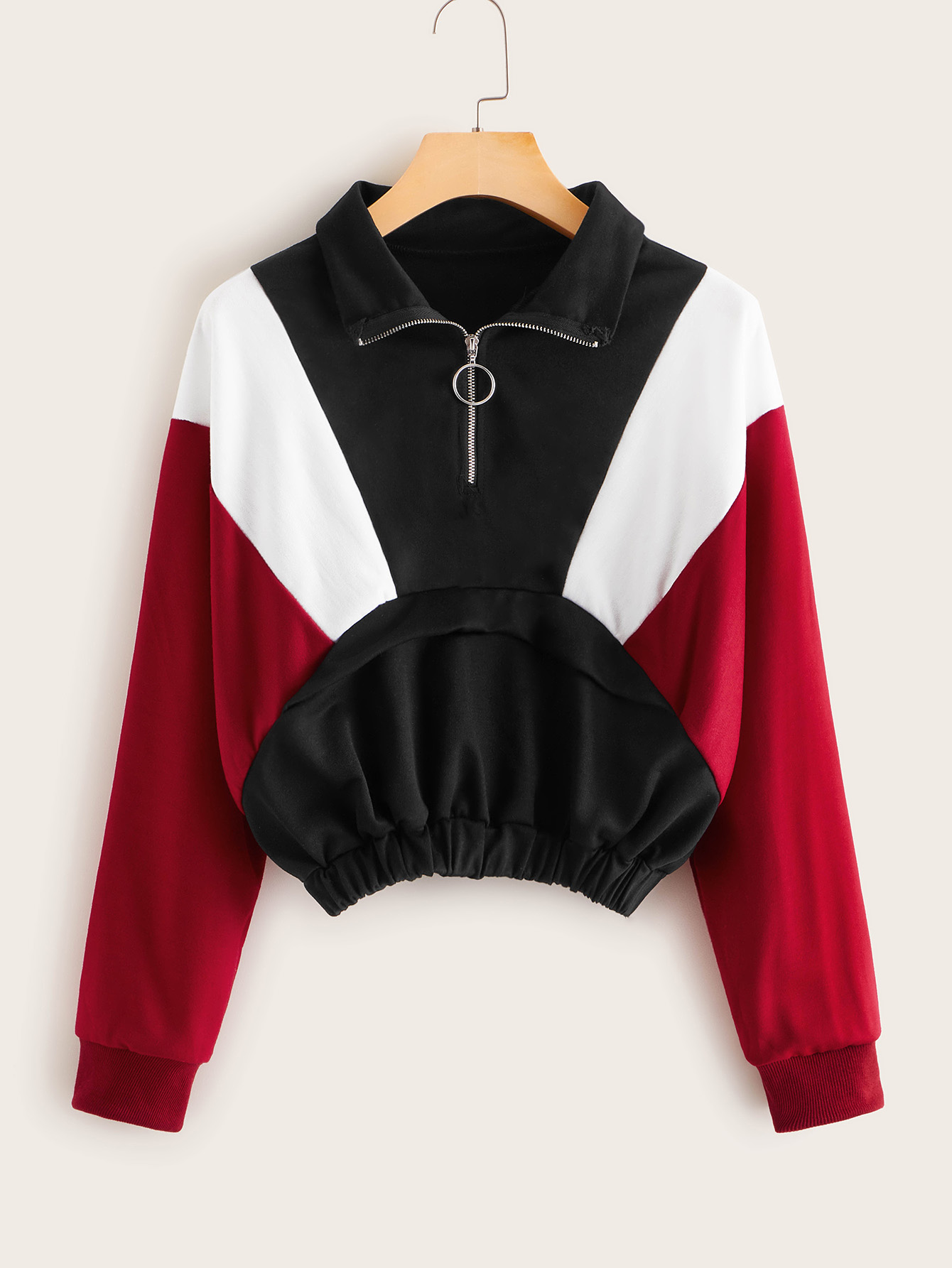 Свитшот SheIn