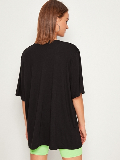 Футболка SheIn