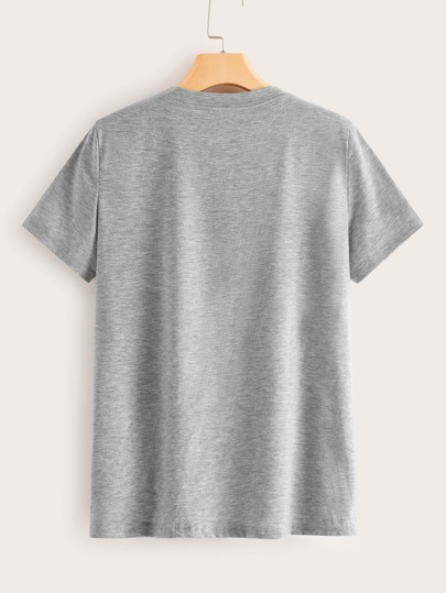 Футболка SheIn