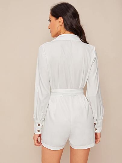 Комбинезон SheIn