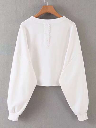 Свитшот SheIn