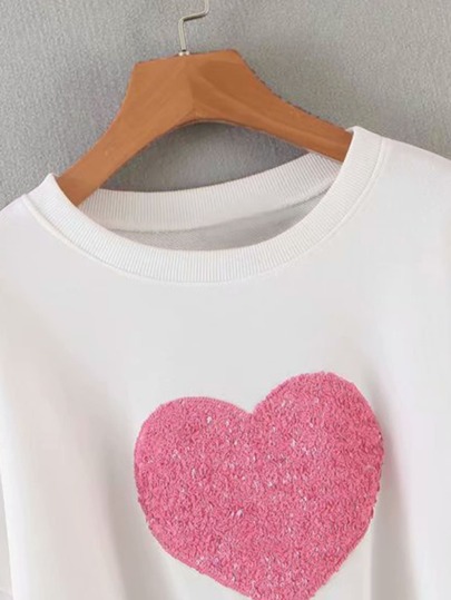Свитшот SheIn