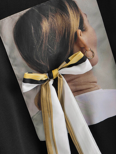 Свитшот SheIn