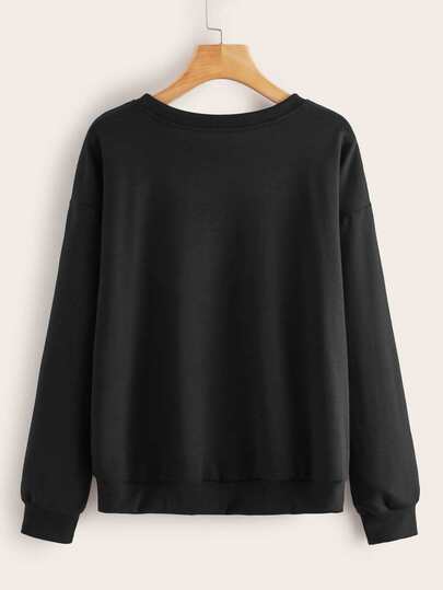 Свитшот SheIn