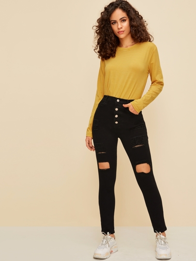 Футболка SheIn