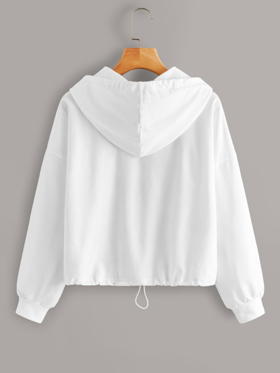 Свитшот SheIn