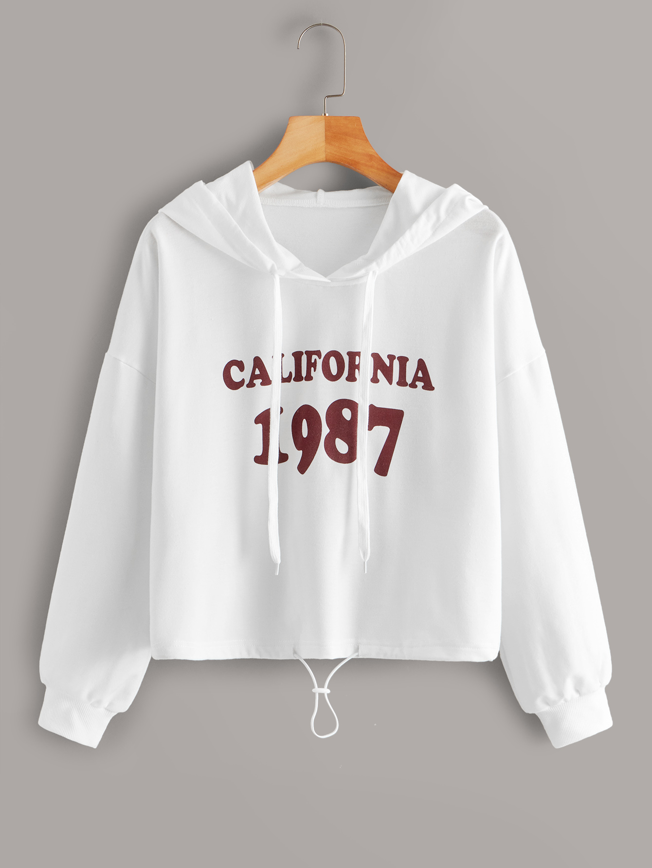 Свитшот SheIn