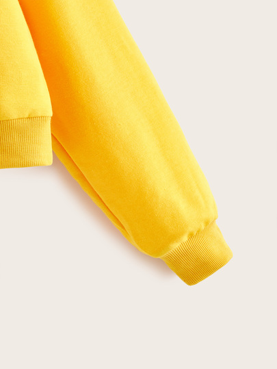 Свитшот SheIn