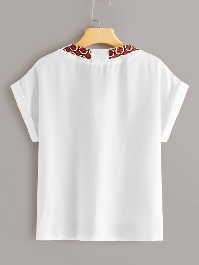 Футболка SheIn