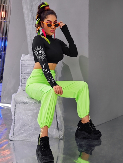 Футболка SheIn