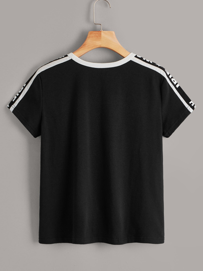 Футболка SheIn