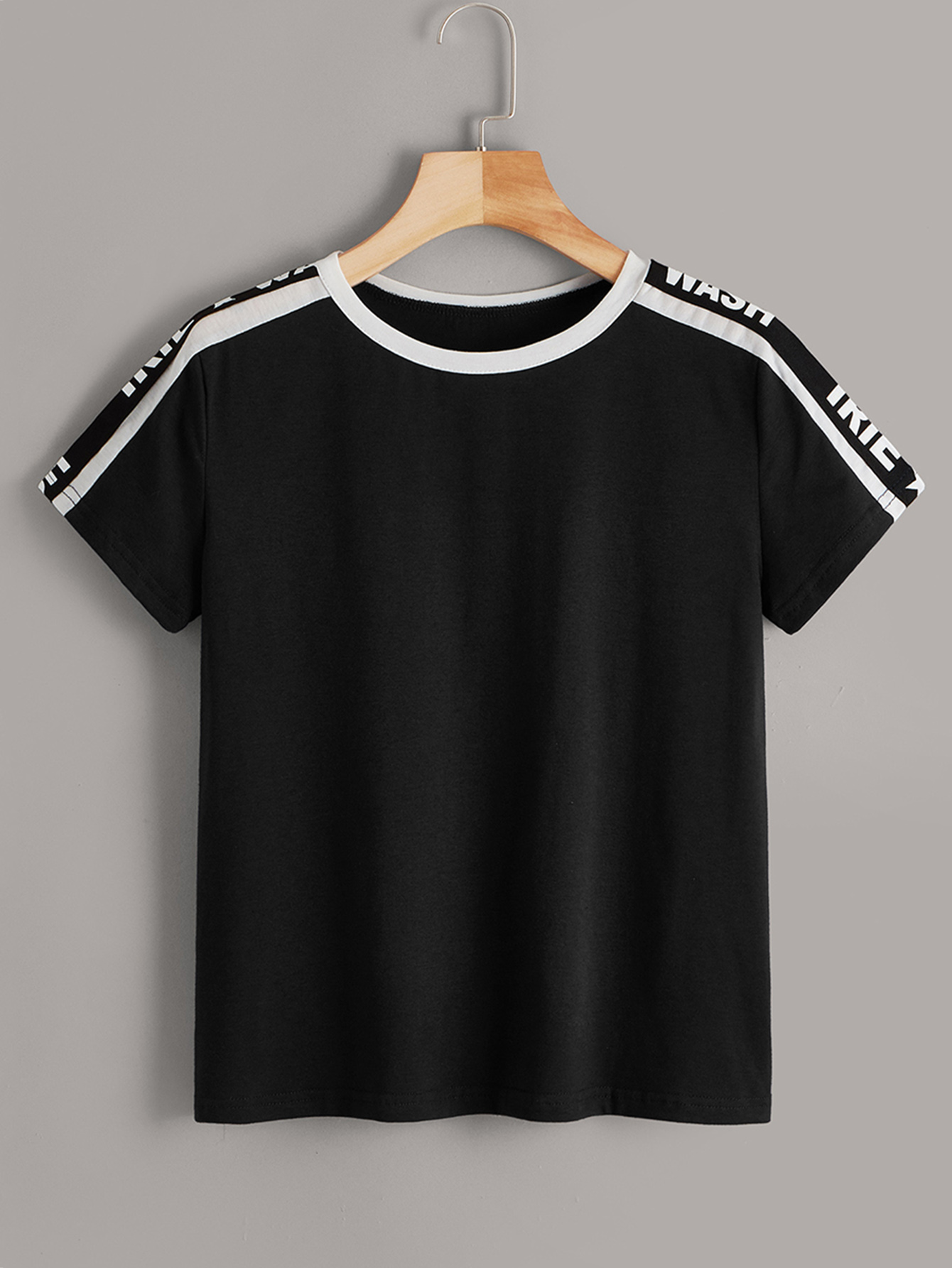 Футболка SheIn