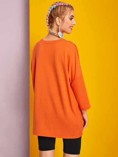 Футболка SheIn