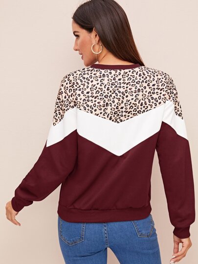Свитшот SheIn