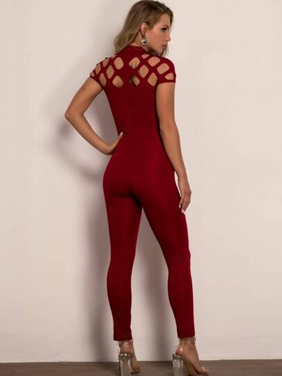 Комбинезон SheIn