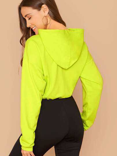 Свитшот SheIn