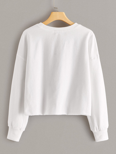 Свитшот SheIn