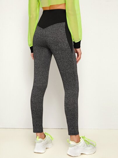 Леггинсы SheIn